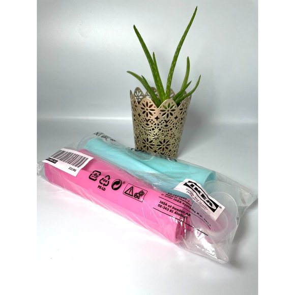 IKEA Kitchen Ikea Utspadd Popsicle Maker New Frozen Ice Pop Mold 4